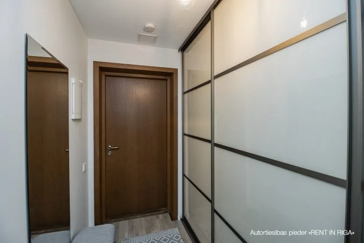 Apartment For Rent, Bajāru street 16, Rīga, Labais krasts, Teika / 650 € 10