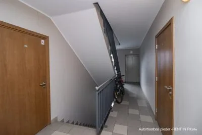 Apartment For Rent, Bajāru street 16, Rīga, Labais krasts, Teika / 650 € 11
