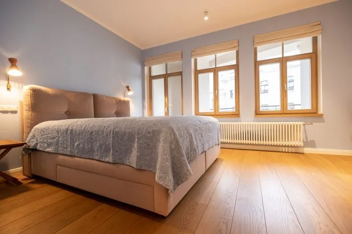 Izīrē dzīvokli, Antonijas iela 11, Rīga, Labais krasts, Centrs / 1 600 € 31