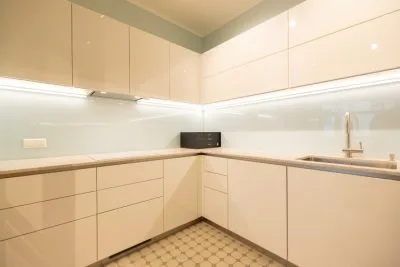 Izīrē dzīvokli, Antonijas iela 11, Rīga, Labais krasts, Centrs / 1 600 € 19