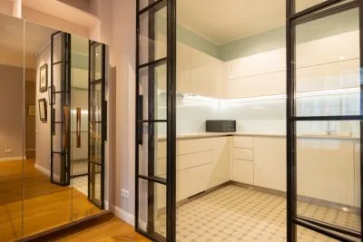 Izīrē dzīvokli, Antonijas iela 11, Rīga, Labais krasts, Centrs / 1 600 € 25