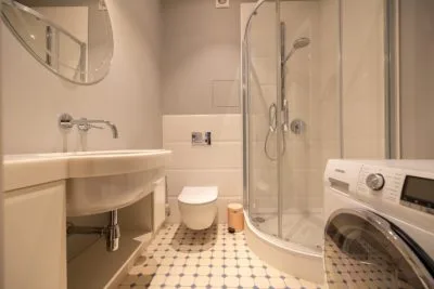 Izīrē dzīvokli, Antonijas iela 11, Rīga, Labais krasts, Centrs / 1 600 € 35