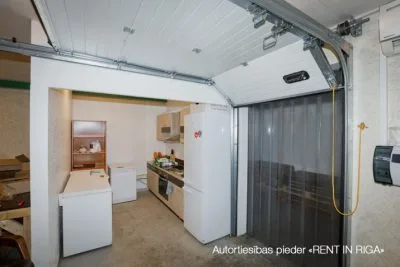 Аренда коммерческой недвижимости, Krustpils улица 58, Rīga, Labais krasts, Ķengarags / 2 820 € 8