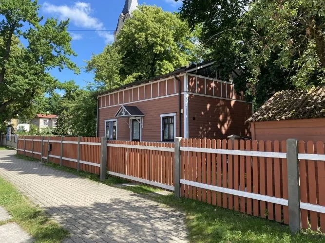Pārdod biroju, Dubultu prospekts iela 3, Jūrmala, Dubulti / 930 000 € 5