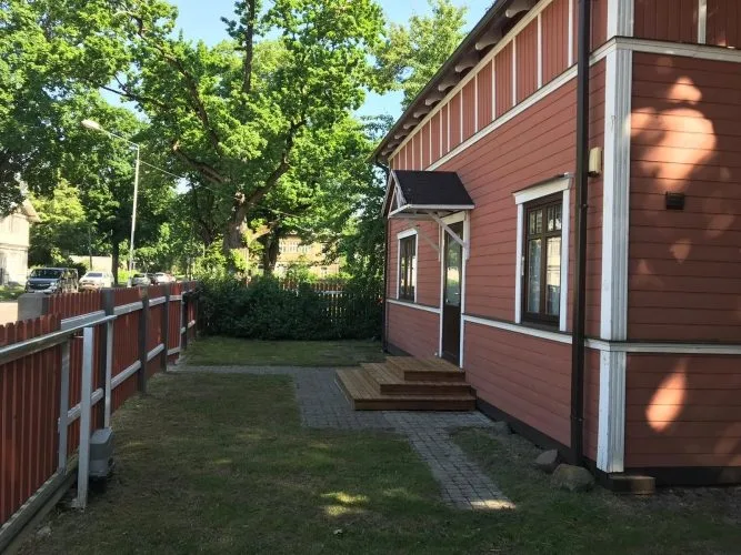 Pārdod biroju, Dubultu prospekts iela 3, Jūrmala, Dubulti / 930 000 € 6