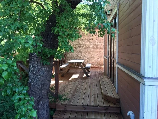 Pārdod biroju, Dubultu prospekts iela 3, Jūrmala, Dubulti / 930 000 € 8