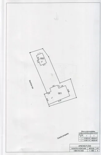 Pārdod biroju, Dubultu prospekts iela 3, Jūrmala, Dubulti / 930 000 € 17