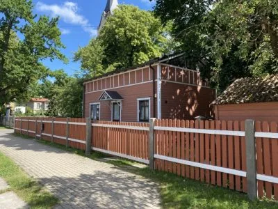 Pārdod biroju, Dubultu prospekts iela 3, Jūrmala, Dubulti / 930 000 € 5