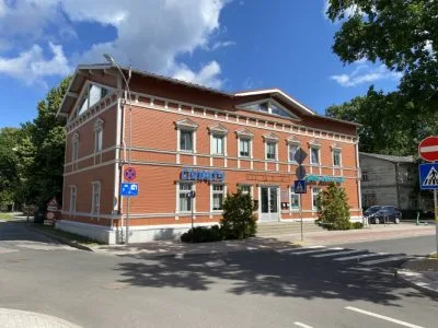 Pārdod biroju, Dubultu prospekts iela 3, Jūrmala, Dubulti / 930 000 € 2