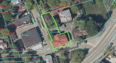 Pārdod biroju, Dubultu prospekts iela 3, Jūrmala, Dubulti / 930 000 € 16