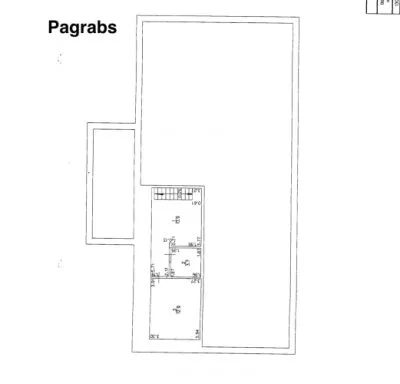 Pārdod biroju, Dubultu prospekts iela 3, Jūrmala, Dubulti / 930 000 € 18