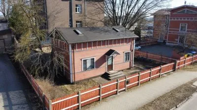 Pārdod biroju, Dubultu prospekts iela 3, Jūrmala, Dubulti / 930 000 € 14