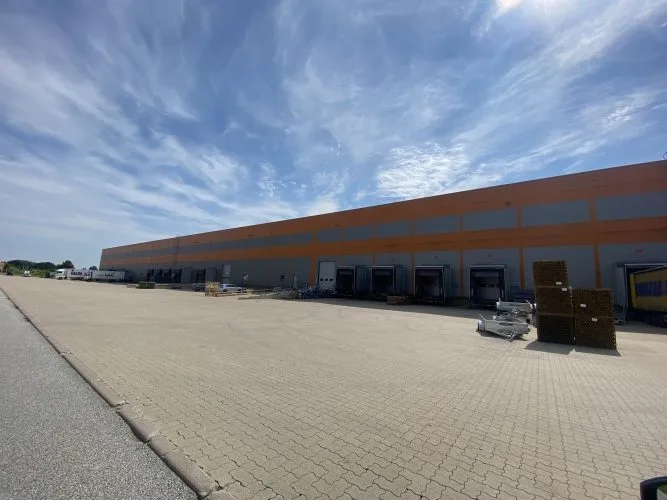 commercial premises For Rent, Dominante street 1, Ķekavas novads, Ķekavas pagasts, Ķekava / 30 800 € 9