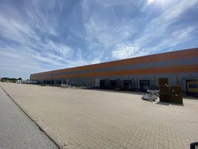 commercial premises For Rent, Dominante street 1, Ķekavas novads, Ķekavas pagasts, Ķekava / 30 800 € 9