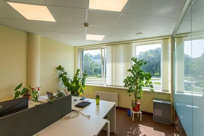 Аренда офиса, Gunāra Astras улица 1c, Rīga, Labais krasts, Purvciems / 658 € 9
