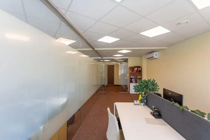 Аренда офиса, Gunāra Astras улица 1c, Rīga, Labais krasts, Purvciems / 658 € 8