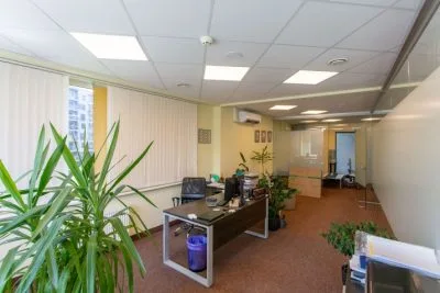 Аренда офиса, Gunāra Astras улица 1c, Rīga, Labais krasts, Purvciems / 658 € 6