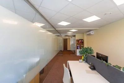 Аренда офиса, Gunāra Astras улица 1c, Rīga, Labais krasts, Purvciems / 658 € 8