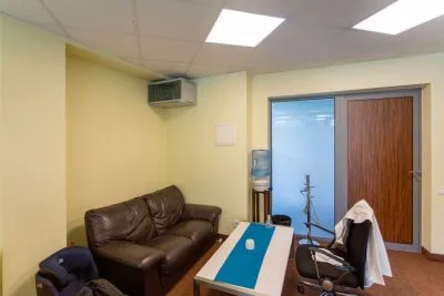 Аренда офиса, Gunāra Astras улица 1c, Rīga, Labais krasts, Purvciems / 658 € 10