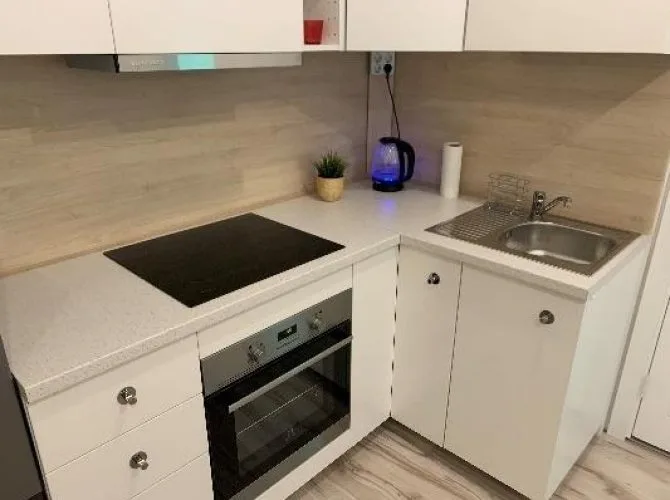 Apartment For Rent, Trijādības street 7, Rīga, Kreisais krasts / 690 € 1