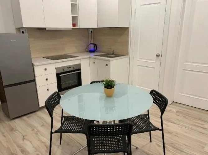 Apartment For Rent, Trijādības street 7, Rīga, Kreisais krasts / 690 € 2