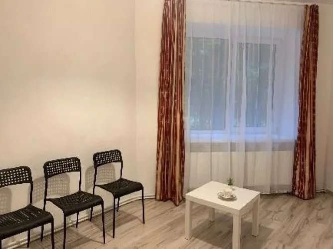 Apartment For Rent, Trijādības street 7, Rīga, Kreisais krasts / 690 € 7