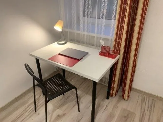 Apartment For Rent, Trijādības street 7, Rīga, Kreisais krasts / 690 € 9