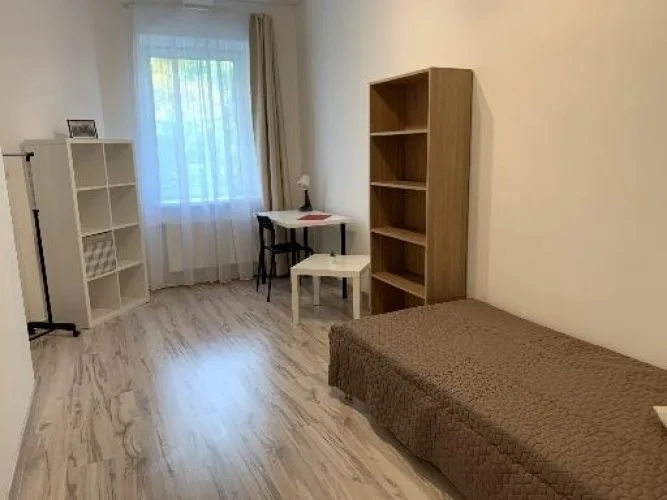 Apartment For Rent, Trijādības street 7, Rīga, Kreisais krasts / 690 € 11