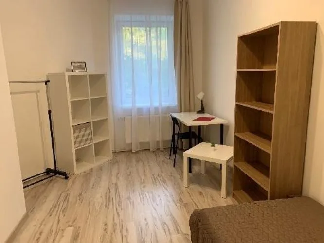 Apartment For Rent, Trijādības street 7, Rīga, Kreisais krasts / 690 € 13