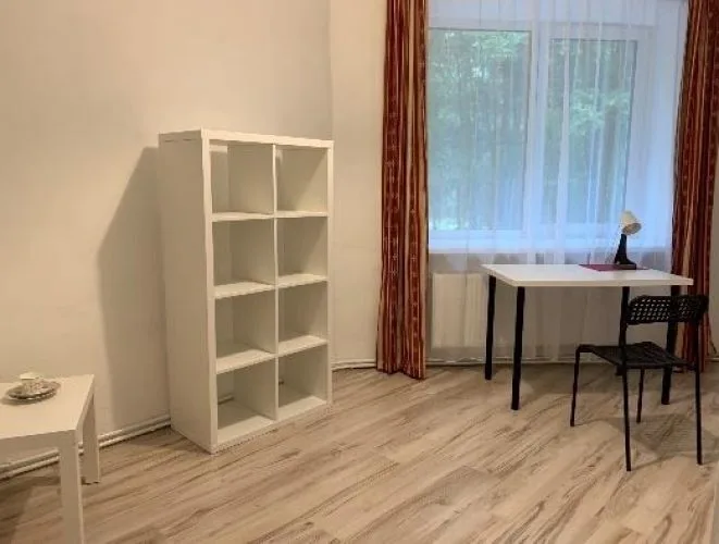Apartment For Rent, Trijādības street 7, Rīga, Kreisais krasts / 690 € 14