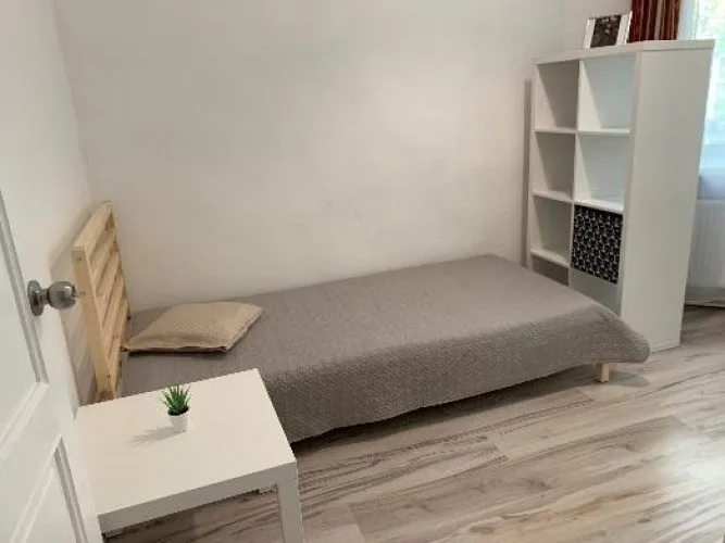 Apartment For Rent, Trijādības street 7, Rīga, Kreisais krasts / 690 € 15