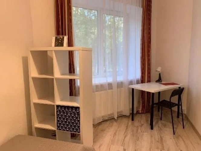 Apartment For Rent, Trijādības street 7, Rīga, Kreisais krasts / 690 € 16