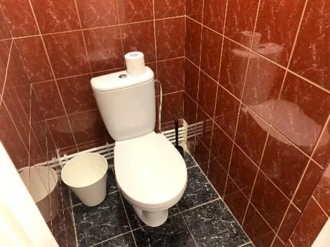 Apartment For Rent, Trijādības street 7, Rīga, Kreisais krasts / 690 € 18