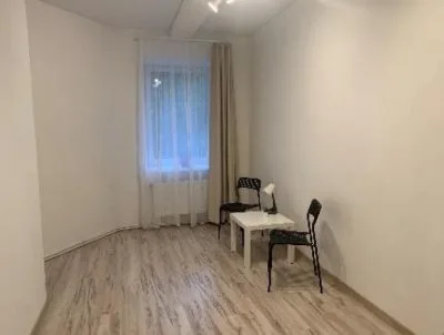 Apartment For Rent, Trijādības street 7, Rīga, Kreisais krasts / 690 € 6