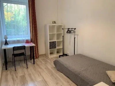 Apartment For Rent, Trijādības street 7, Rīga, Kreisais krasts / 690 € 8