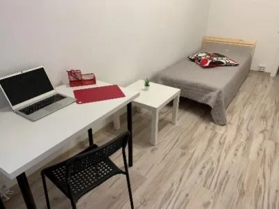 Apartment For Rent, Trijādības street 7, Rīga, Kreisais krasts / 690 € 12