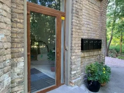 Apartment For Rent, Trijādības street 7, Rīga, Kreisais krasts / 690 € 21