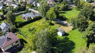 Land plot For Sale, Sitas street 24a, Rīga, Labais krasts, Dārzciems / 140 000 € 4