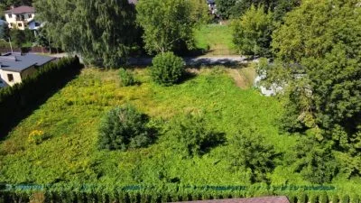 Land plot For Sale, Sitas street 24a, Rīga, Labais krasts, Dārzciems / 140 000 € 6