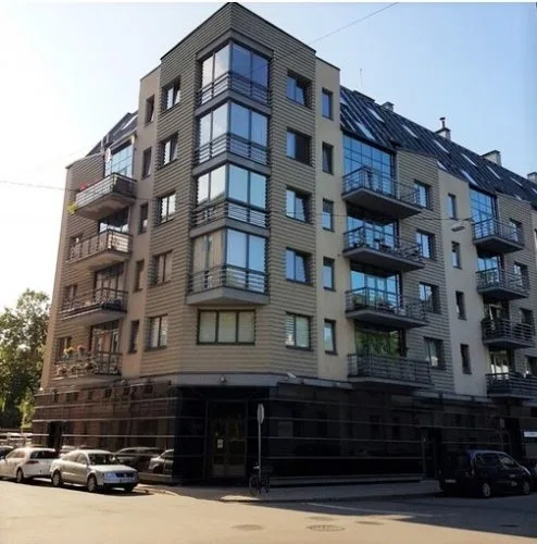 Pārdod dzīvokli, Katoļu iela 31, Rīga, Labais krasts, Maskavas forštate / 130 000 € 19