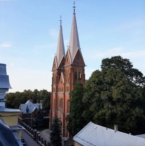 Pārdod dzīvokli, Katoļu iela 31, Rīga, Labais krasts, Maskavas forštate / 130 000 € 10