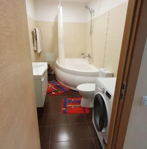 Pārdod dzīvokli, Katoļu iela 31, Rīga, Labais krasts, Maskavas forštate / 130 000 € 9