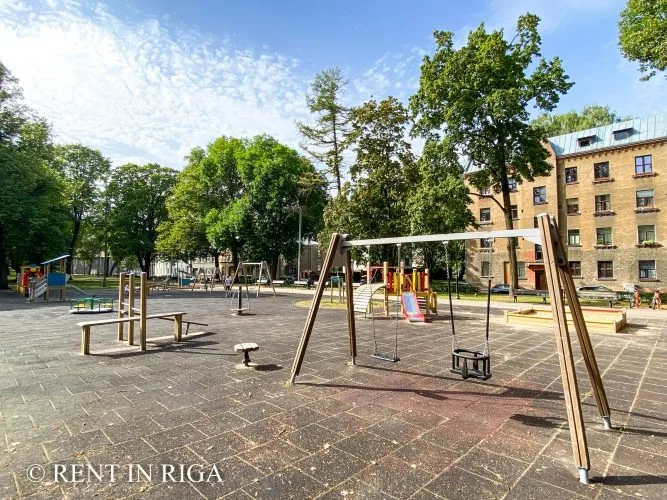Pārdod dzīvokli, Katoļu iela 31, Rīga, Labais krasts, Maskavas forštate / 130 000 € 21