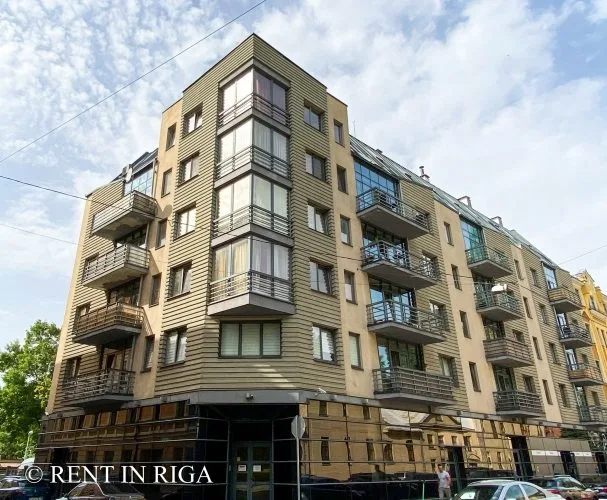 Pārdod dzīvokli, Katoļu iela 31, Rīga, Labais krasts, Maskavas forštate / 130 000 € 17