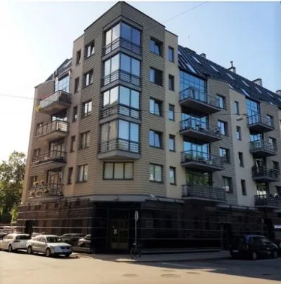 Pārdod dzīvokli, Katoļu iela 31, Rīga, Labais krasts, Maskavas forštate / 130 000 € 19