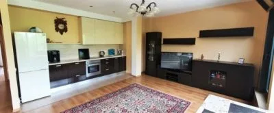 Pārdod dzīvokli, Katoļu iela 31, Rīga, Labais krasts, Maskavas forštate / 130 000 € 6