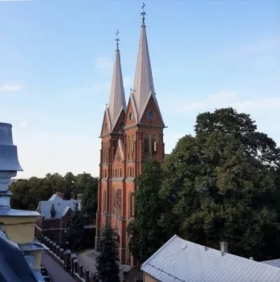 Pārdod dzīvokli, Katoļu iela 31, Rīga, Labais krasts, Maskavas forštate / 130 000 € 10