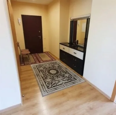 Pārdod dzīvokli, Katoļu iela 31, Rīga, Labais krasts, Maskavas forštate / 130 000 € 3