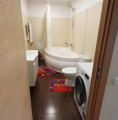 Pārdod dzīvokli, Katoļu iela 31, Rīga, Labais krasts, Maskavas forštate / 130 000 € 9