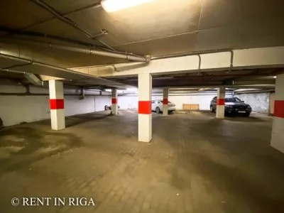 Pārdod dzīvokli, Katoļu iela 31, Rīga, Labais krasts, Maskavas forštate / 130 000 € 16
